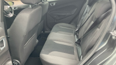 Ford Fiesta 1.0 EcoBoost Zetec 5dr Petrol Hatchback